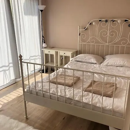 Crystal Spas Apartman-balaton * Zamárdi